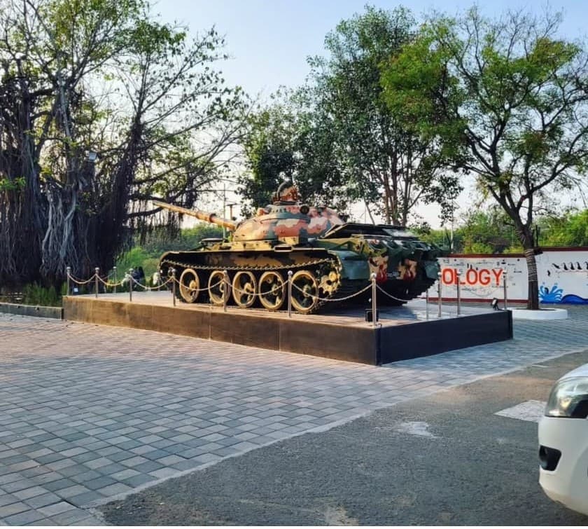 AIT Pune Campus photo 11